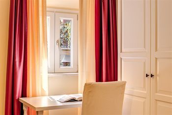 Hotel Top Floor Navona