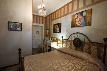 Bed & Breakfast Artdomus Reale