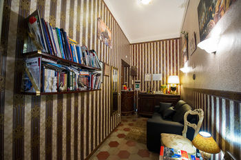 Bed & Breakfast Artdomus Reale