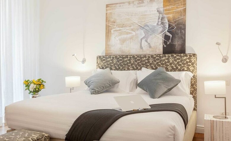 Hotel 504 Corso Suites