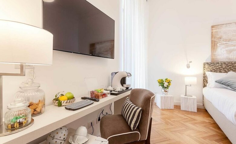 Hotel 504 Corso Suites