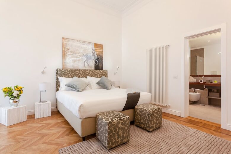 Hotel 504 Corso Suites