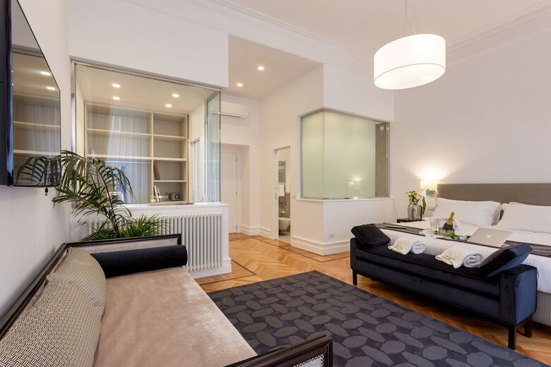 Hotel 504 Corso Suites