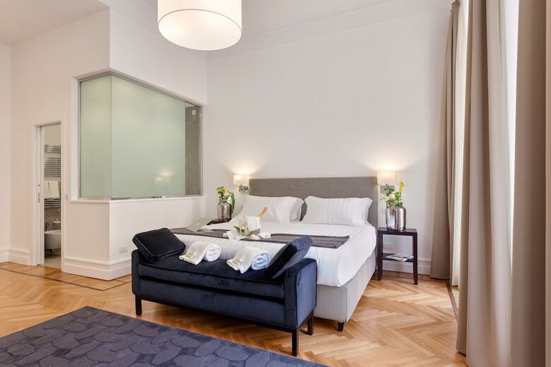 Hotel 504 Corso Suites