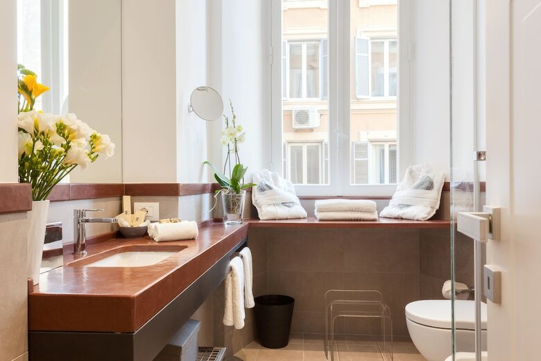 Hotel 504 Corso Suites