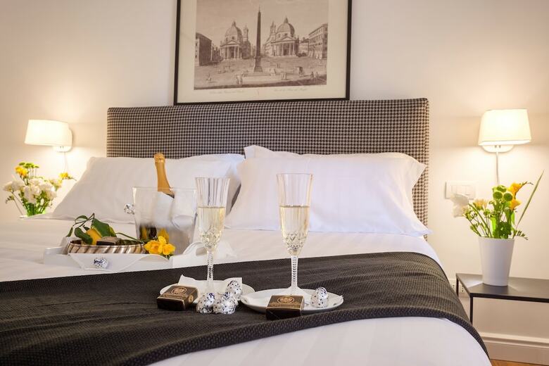 Hotel 504 Corso Suites
