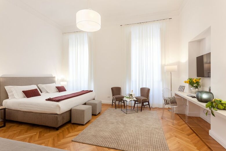 Hotel 504 Corso Suites