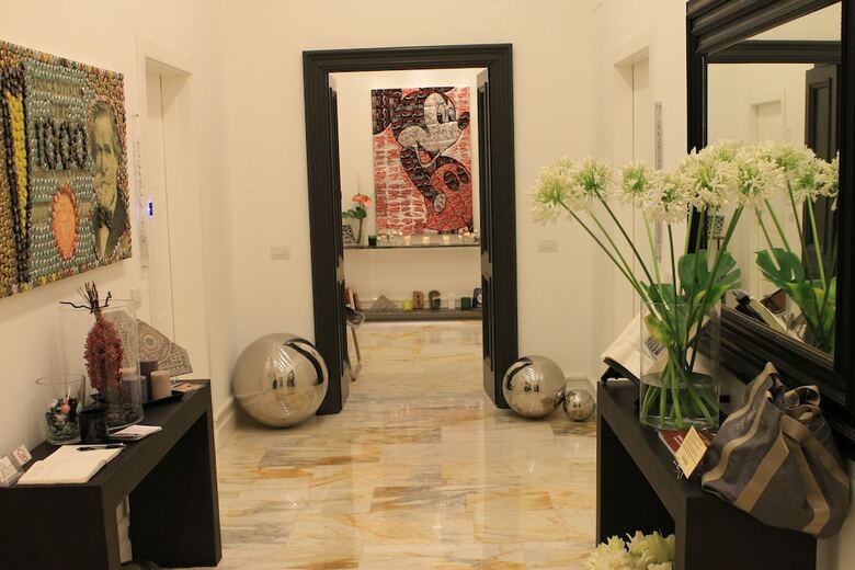 Hotel 504 Corso Suites