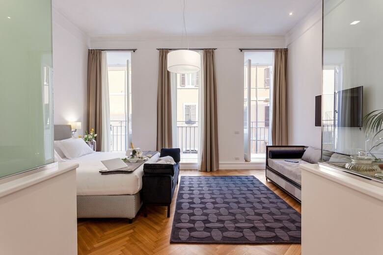 Hotel 504 Corso Suites