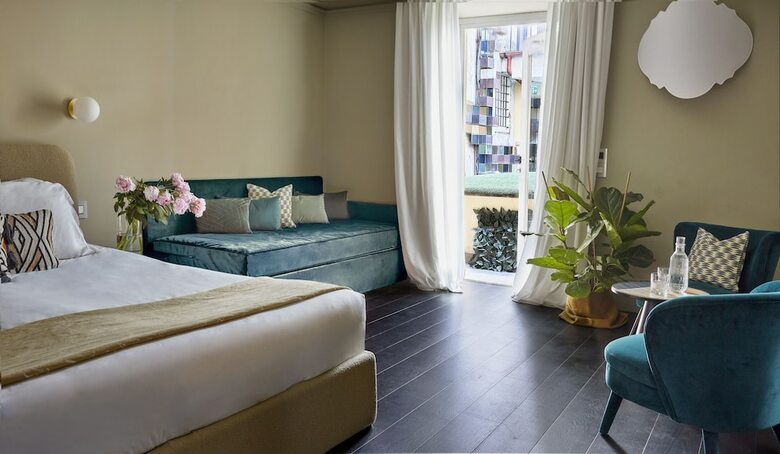 Infinity Hotel Roma