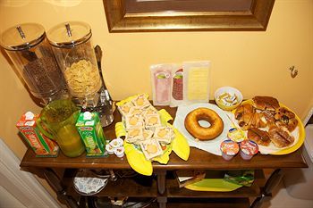 Bed & Breakfast La Maison Del Corso