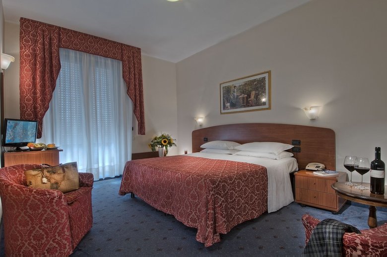 Hotel Terme Belsoggiorno