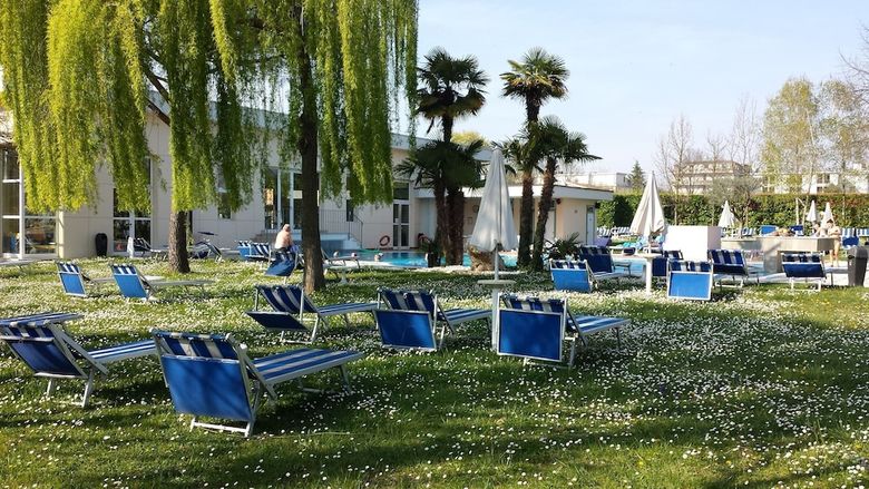 Hotel Terme Belsoggiorno