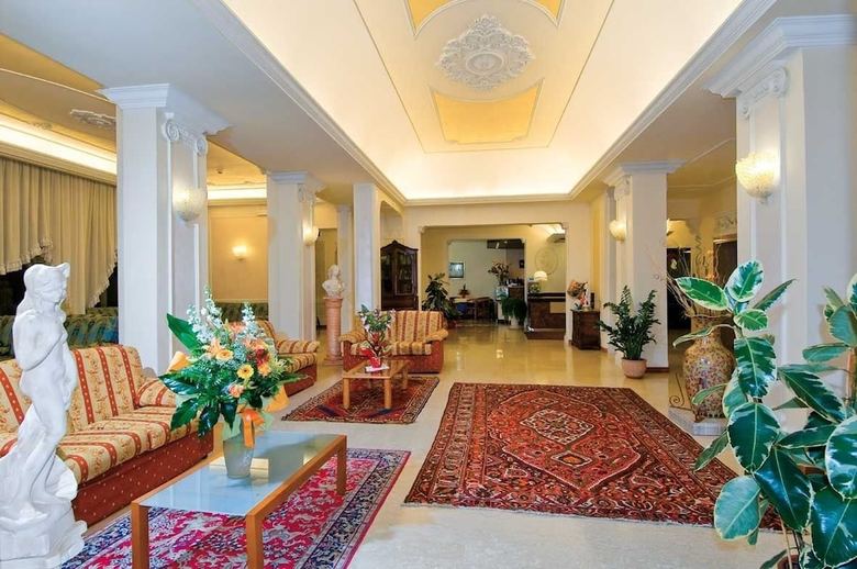 Hotel Terme Belsoggiorno
