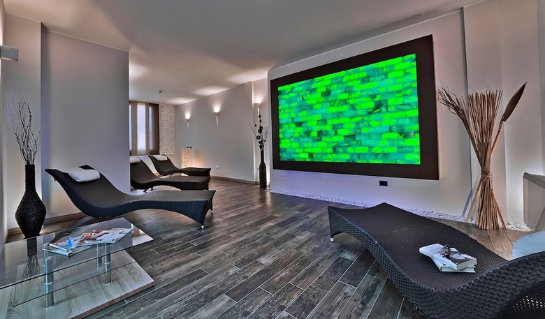 Hotel Terme Belsoggiorno