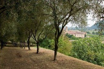 Hotel Terme Orvieto