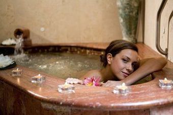 Hotel Terme Orvieto