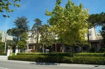 Hotel Excelsior Terme