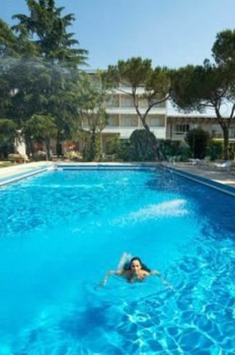 Hotel Excelsior Terme