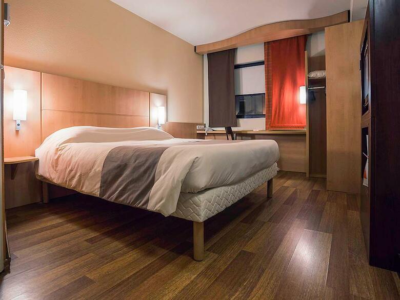 Hotel Ibis Constantine