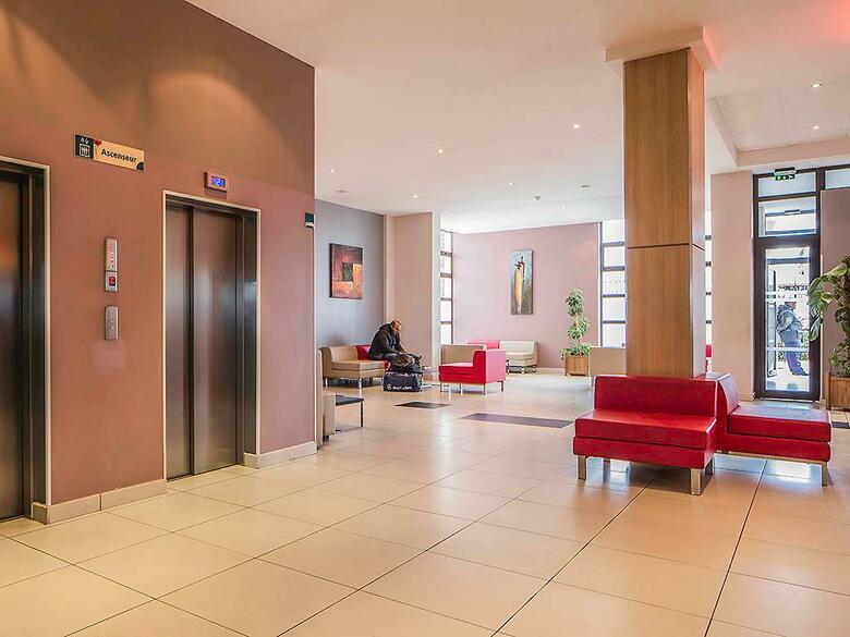 Hotel Ibis Constantine