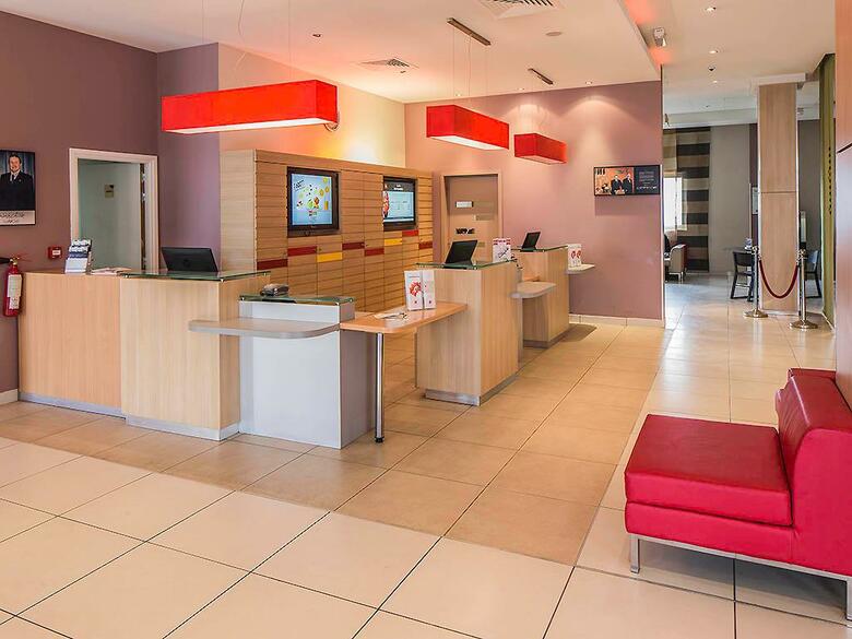 Hotel Ibis Constantine