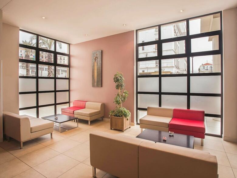 Hotel Ibis Constantine