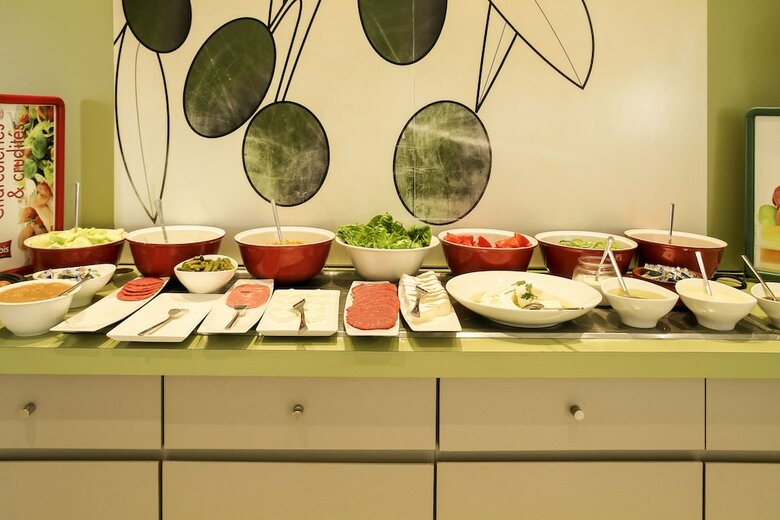 Hotel Ibis Constantine