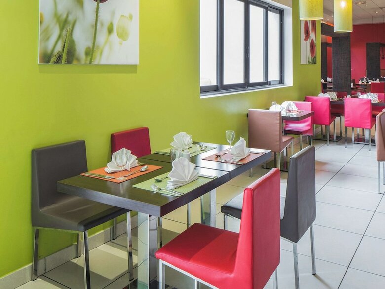 Hotel Ibis Constantine