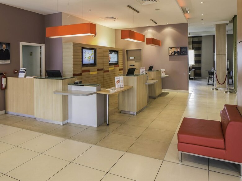 Hotel Ibis Constantine