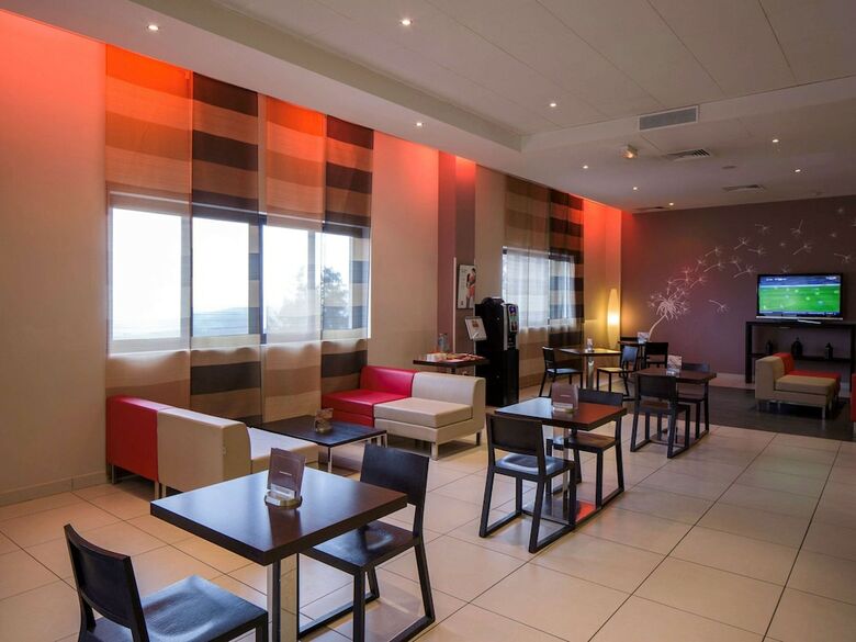 Hotel Ibis Constantine
