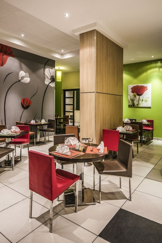 Hotel Ibis Constantine