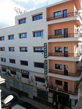 Hotel Medina
