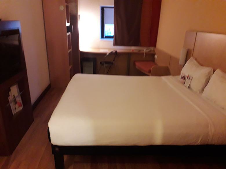 Hotel Ibis Tlemcen