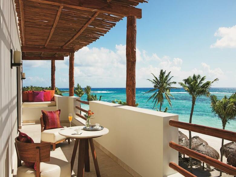 Hotel Secrets Akumal Riviera Maya All Inclusive-adults Only