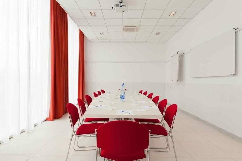 Hotel Ibis Malabo