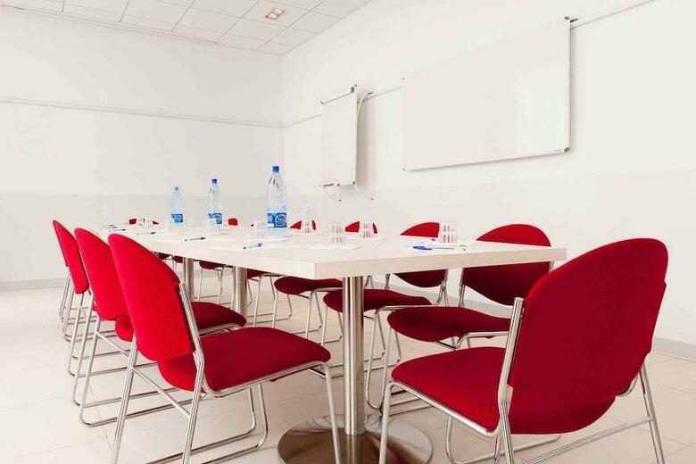 Hotel Ibis Malabo