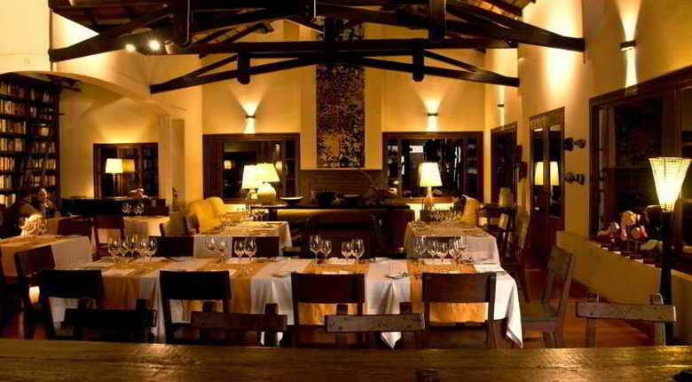 Hotel Posada Puerto Bemberg