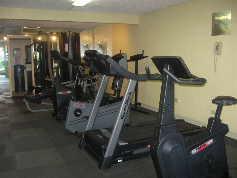 Hotel Ramada Kissimmee Gateway
