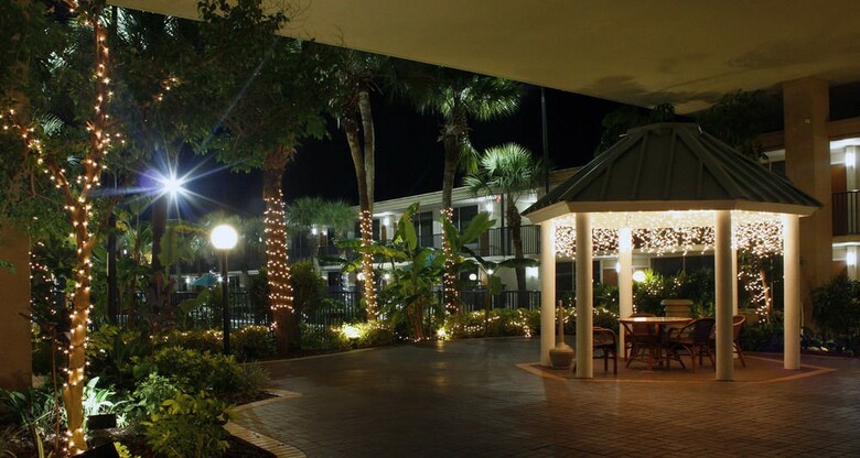Hotel Ramada Kissimmee Gateway
