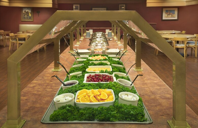 Hotel Ramada Kissimmee Gateway