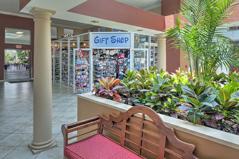 Hotel Ramada Kissimmee Gateway