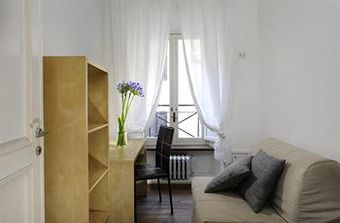 Apartamento Roma Resort Navona
