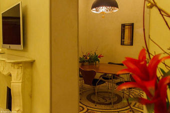 Bed & Breakfast Suite Sistina