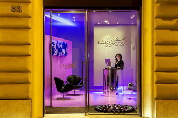 Bed & Breakfast Suite Sistina