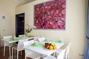 Hotel Domus Laurae