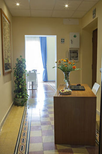 Hotel Domus Laurae