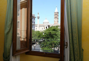 Bed & Breakfast Rome To Stay
