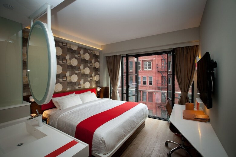 Nobleden Hotel