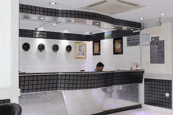 White Fort Hotel